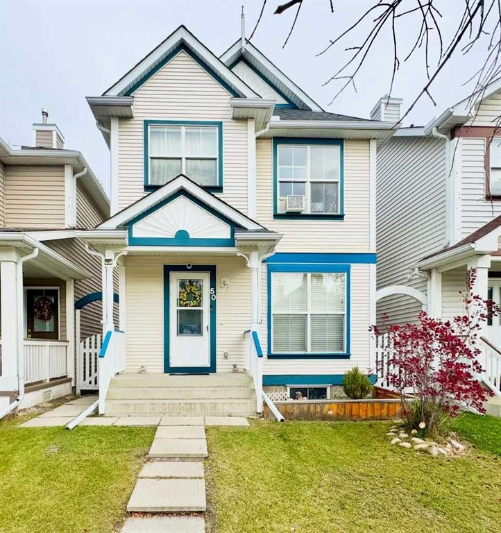 50 Prestwick Way, Calgary, AB