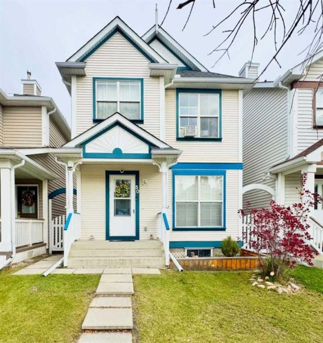 50 Prestwick Way, Calgary, AB 