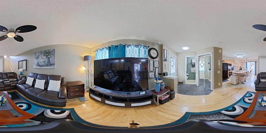 50 Prestwick Way, Calgary, AB