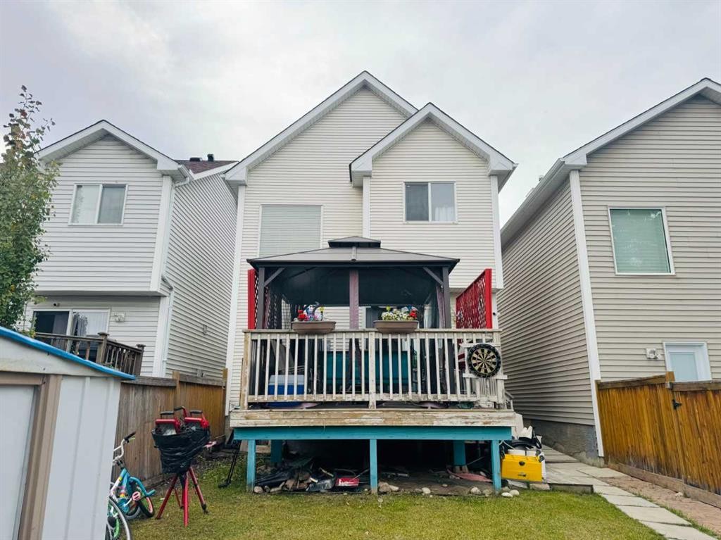 50 Prestwick Way, Calgary, AB