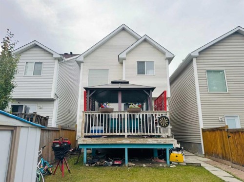 50 Prestwick Way, Calgary, AB 