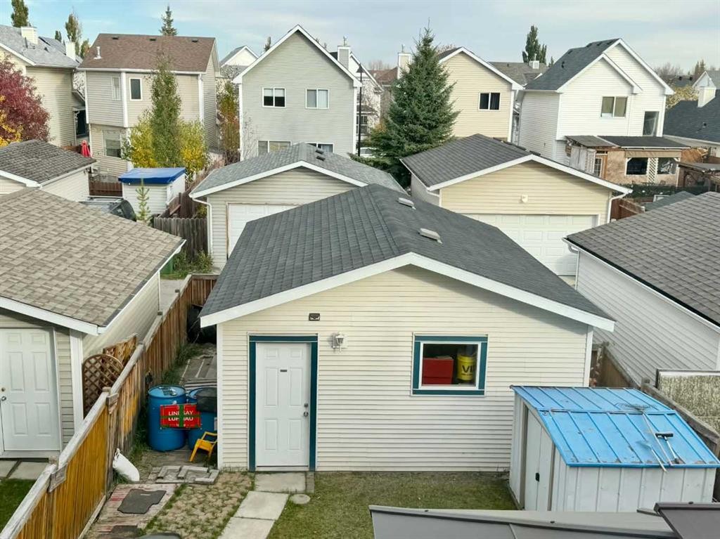 50 Prestwick Way, Calgary, AB
