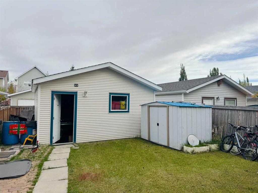 50 Prestwick Way, Calgary, AB