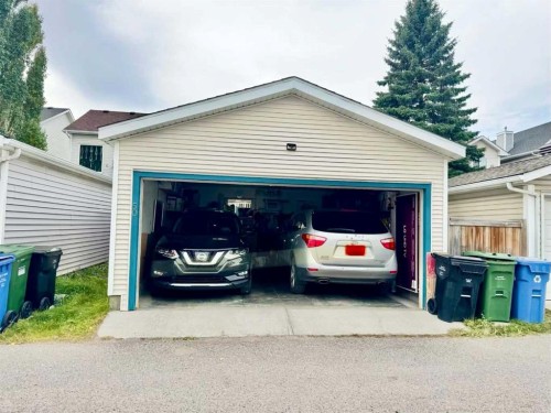 50 Prestwick Way, Calgary, AB 