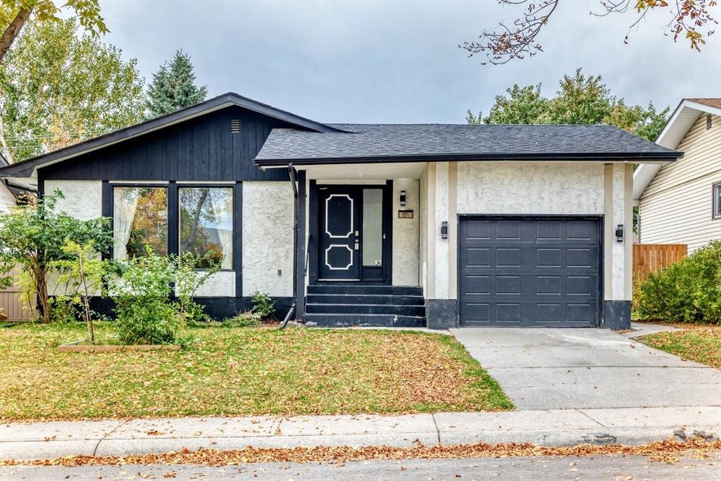 135 Whiteview Close Ne, Calgary, AB