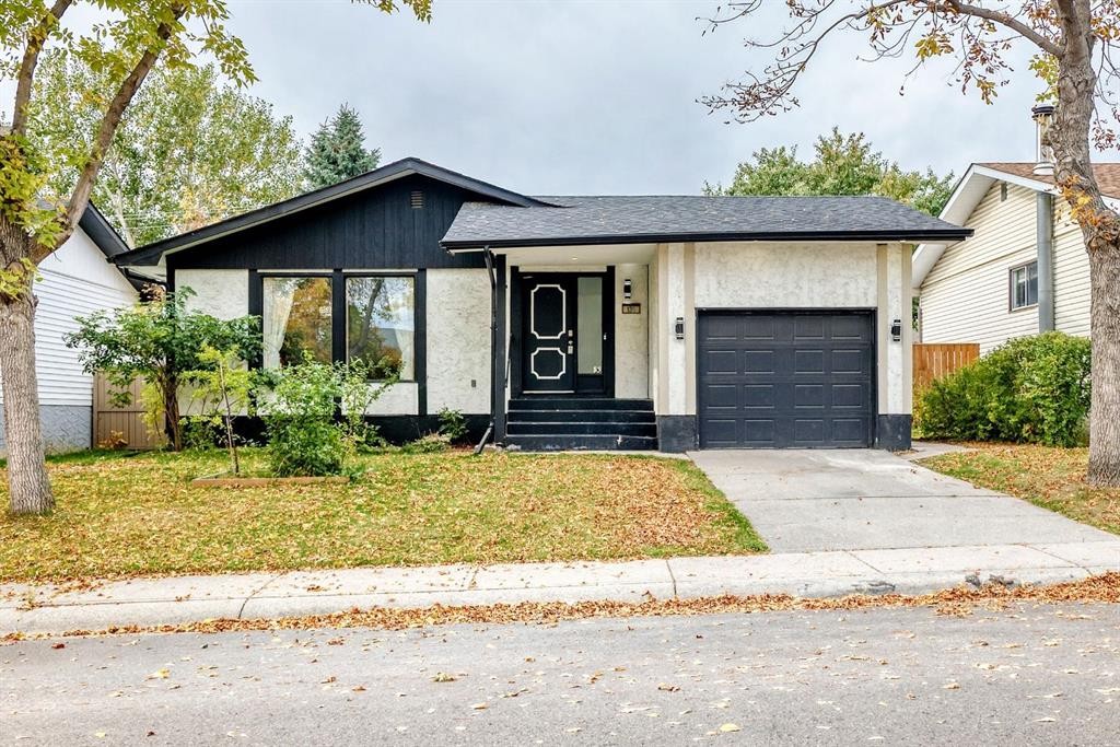 135 Whiteview Close Ne, Calgary, AB