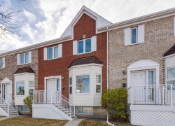 163 Citadel Drive NW Calgary, AB T3G 4J5