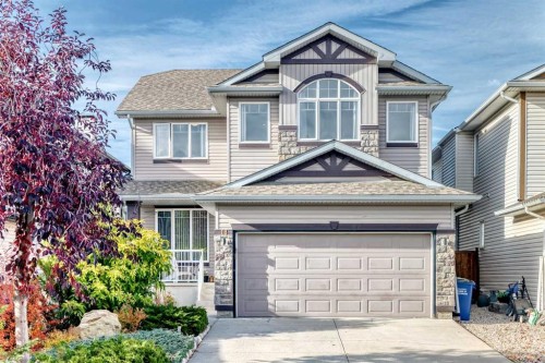 18 West Pointe Way  Cochrane, AB T4C 0B9