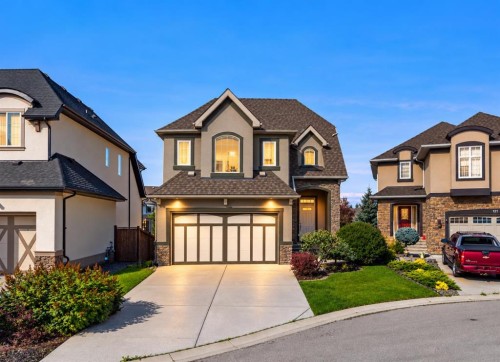 117 Mahogany Place Se, Calgary, AB 