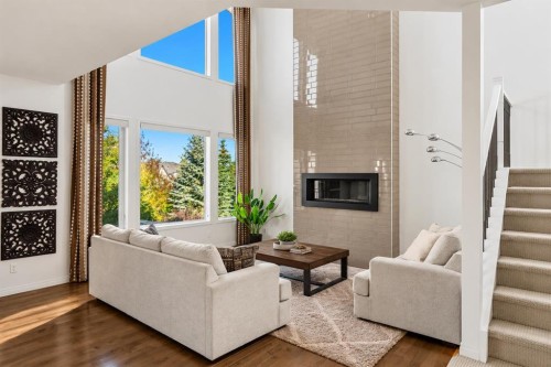 117 Mahogany Place Se, Calgary, AB 