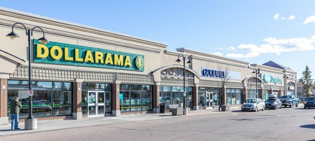 1440 52 St Ne, Calgary, AB