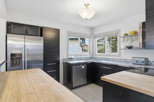 6352 Travois Crescent Nw, Calgary, AB 