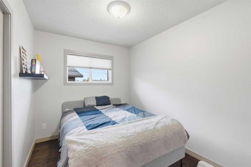 6352 Travois Crescent Nw, Calgary, AB 