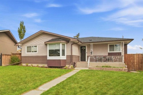 6352 Travois Crescent Nw, Calgary, AB 