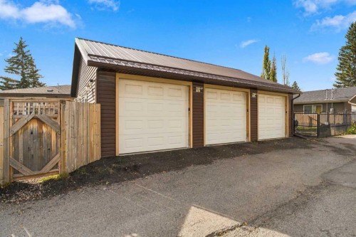6352 Travois Crescent Nw, Calgary, AB 