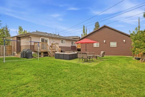 6352 Travois Crescent Nw, Calgary, AB 