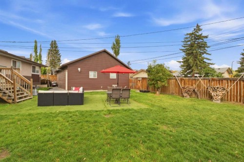 6352 Travois Crescent Nw, Calgary, AB 