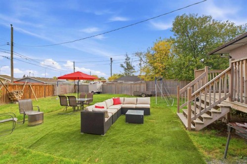 6352 Travois Crescent Nw, Calgary, AB 