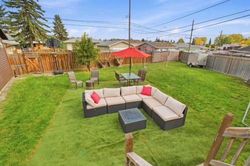 6352 Travois Crescent Nw, Calgary, AB 