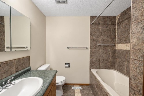 20 Silver Springs Drive Nw, Calgary, AB 