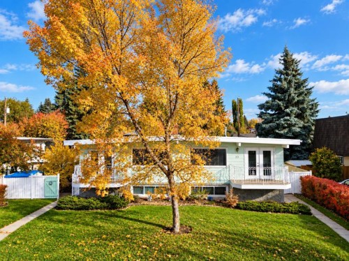 20 Silver Springs Drive Nw, Calgary, AB 