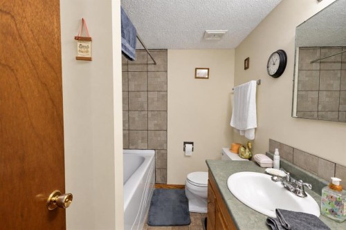 20 Silver Springs Drive Nw, Calgary, AB 