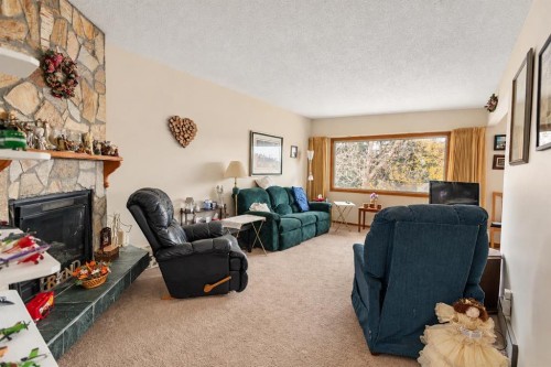 20 Silver Springs Drive Nw, Calgary, AB 