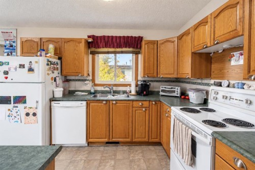20 Silver Springs Drive Nw, Calgary, AB 