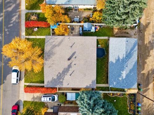 20 Silver Springs Drive Nw, Calgary, AB 