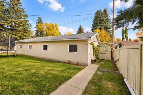 20 Silver Springs Drive Nw, Calgary, AB 