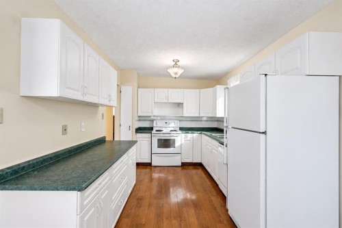 20 Silver Springs Drive Nw, Calgary, AB 