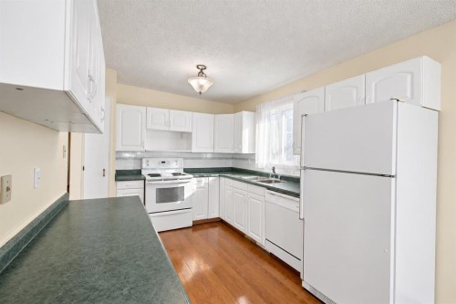 20 Silver Springs Drive Nw, Calgary, AB 