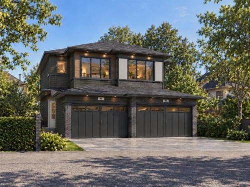 51 Heritage Grove  Cochrane, AB T4C 3M3