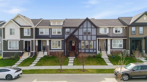 245 Waterford Boulevard  Chestermere, AB T1X 2P8