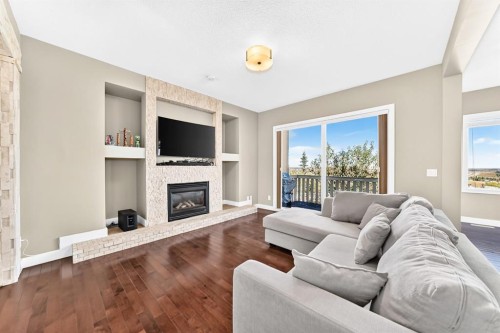 255 Edgebrook Park Nw, Calgary, AB 