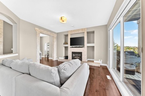 255 Edgebrook Park Nw, Calgary, AB 