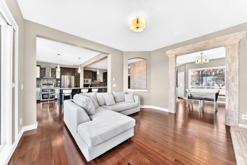 255 Edgebrook Park Nw, Calgary, AB 