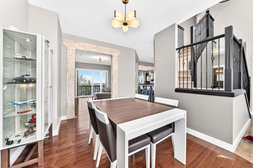 255 Edgebrook Park Nw, Calgary, AB 