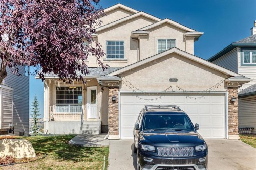 255 Edgebrook Park Nw, Calgary, AB 