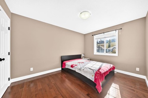 255 Edgebrook Park Nw, Calgary, AB 