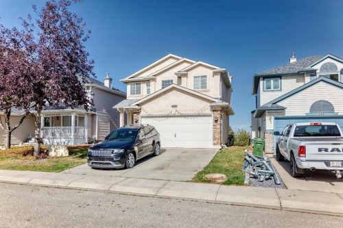 255 Edgebrook Park Nw, Calgary, AB 