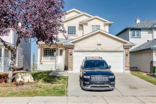 255 Edgebrook Park Nw, Calgary, AB 