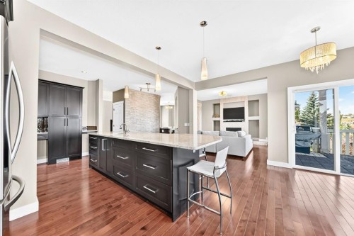 255 Edgebrook Park Nw, Calgary, AB 