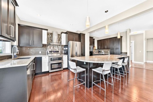 255 Edgebrook Park Nw, Calgary, AB 