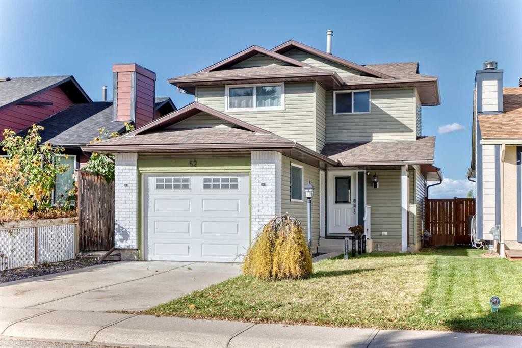 52 Cedargrove Road Sw, Calgary, AB