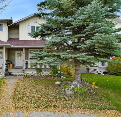 101-613 19 Street SE High River, AB T1V 1V2