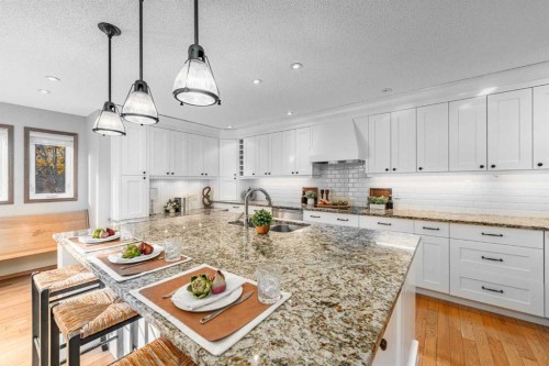 202 Panorama Hills Close Nw, Calgary, AB 