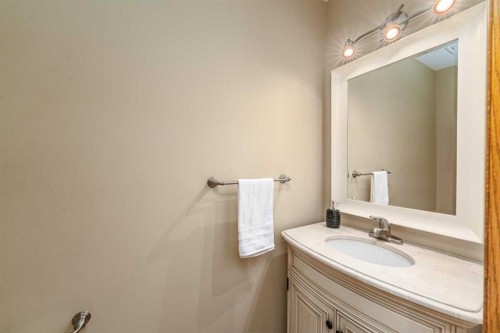 202 Panorama Hills Close Nw, Calgary, AB 