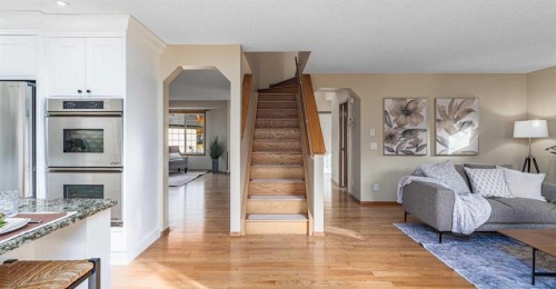 202 Panorama Hills Close Nw, Calgary, AB 