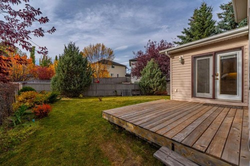 202 Panorama Hills Close Nw, Calgary, AB 